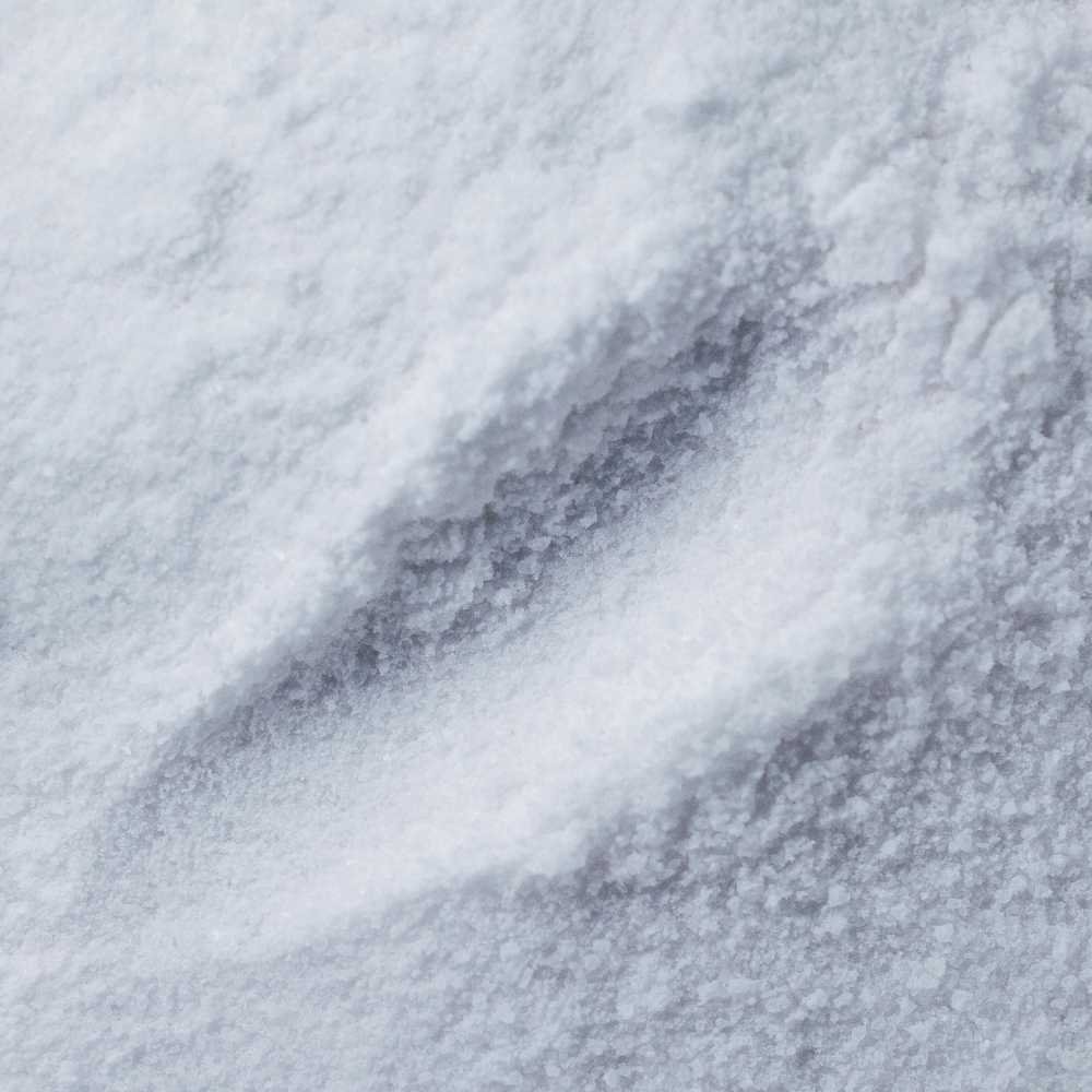 Salt product batch