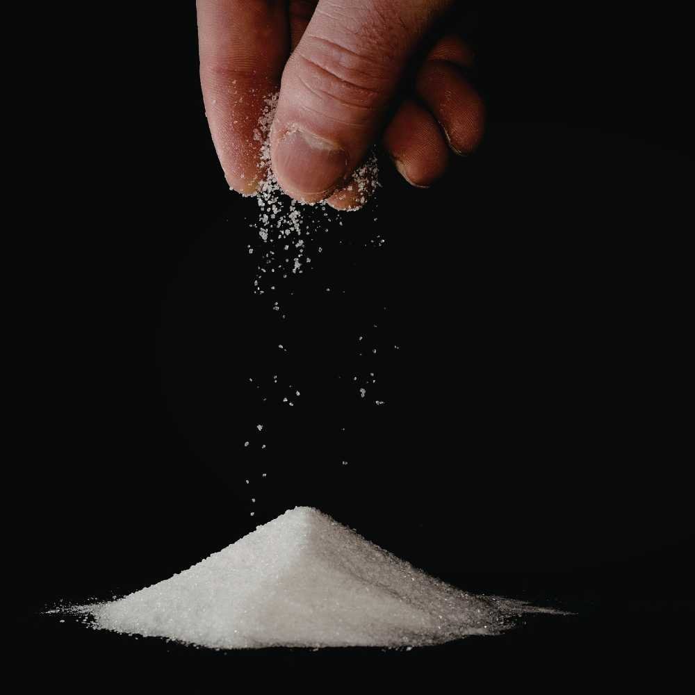 Salt